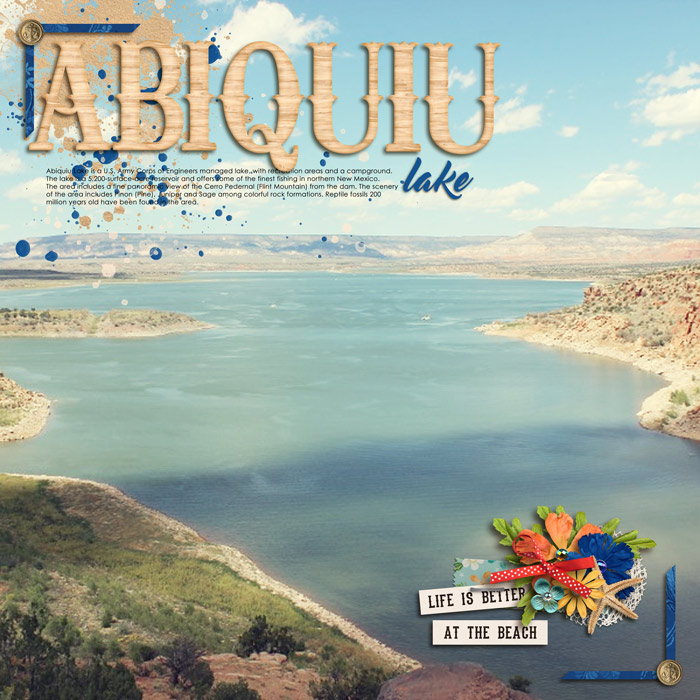 Abiquiu
