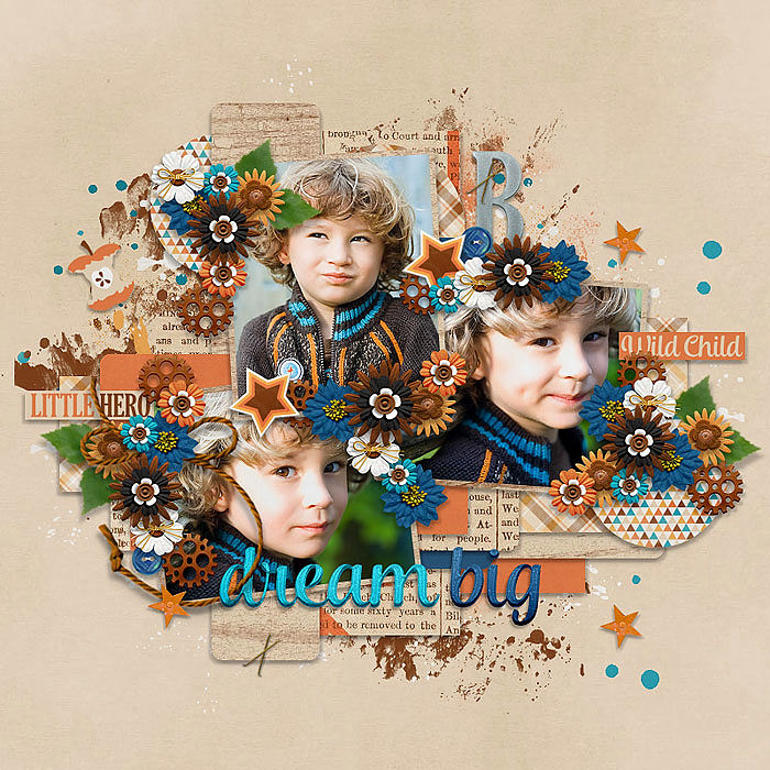 About A Boy