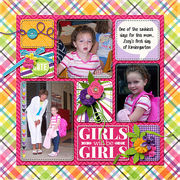 About A Girl