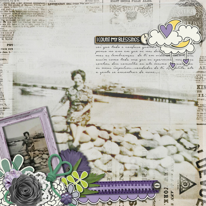 #. Abuelita (my granny)