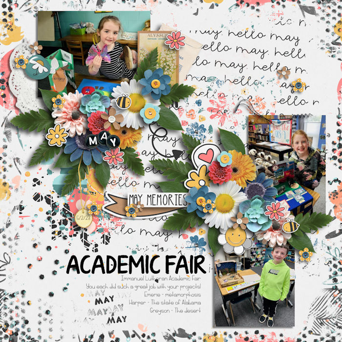 Academic Fair 2023