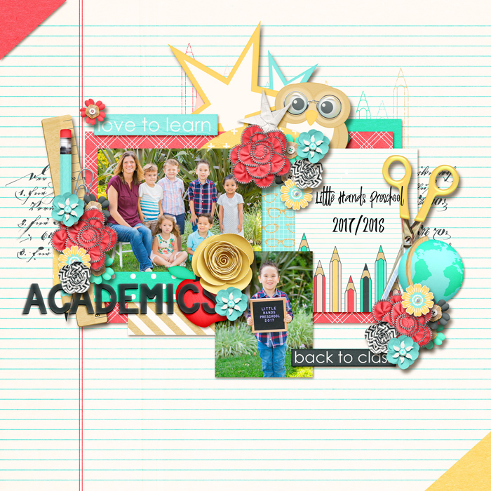 Academics