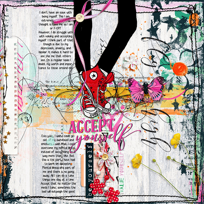 Accept You