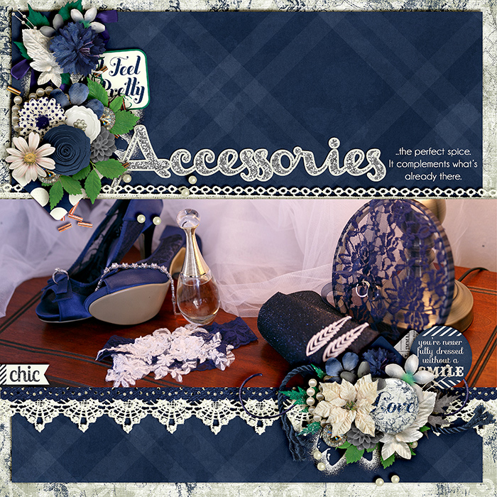 Accessories