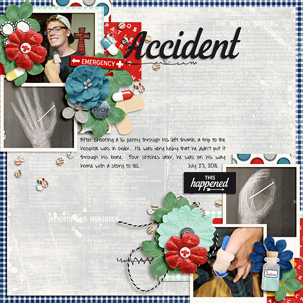 Accident