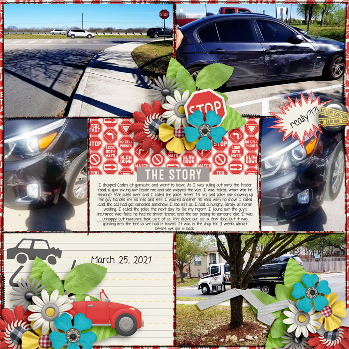 Accident