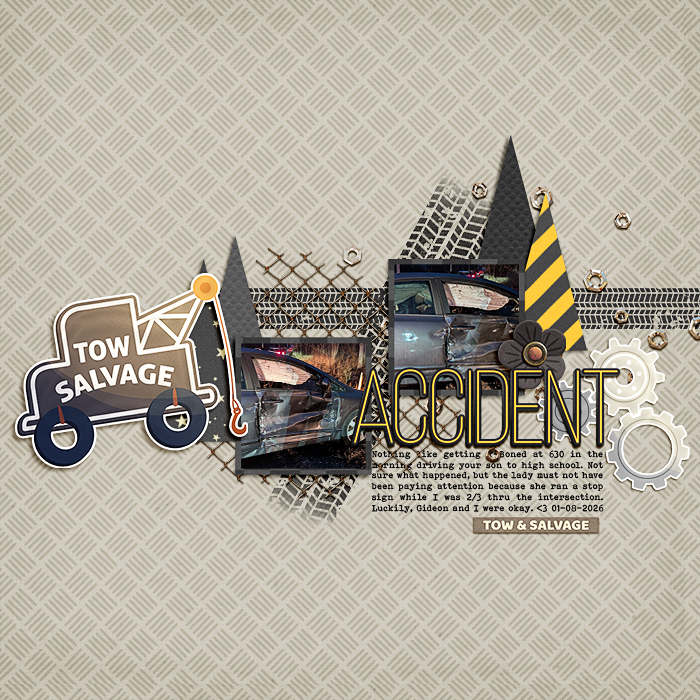 accident