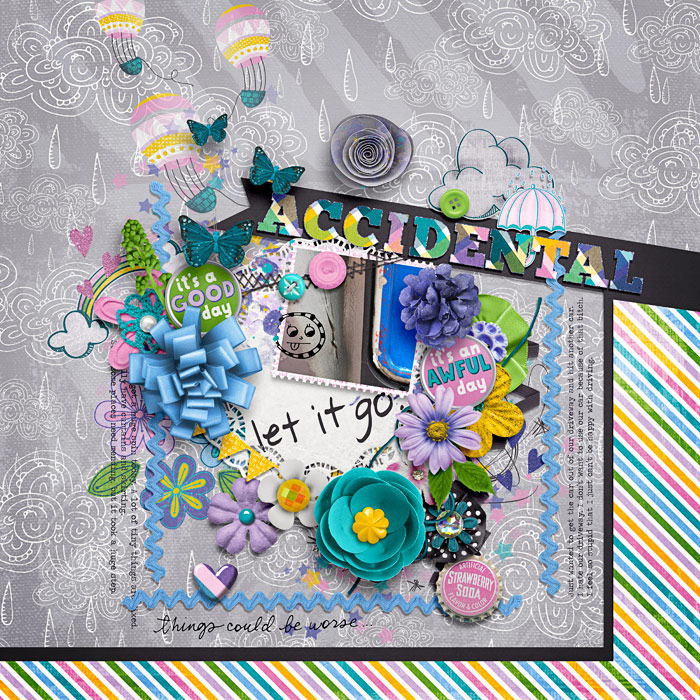 accidental