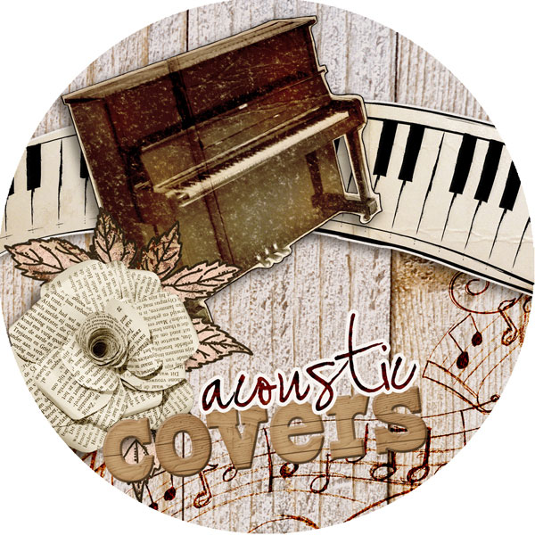 Acoustic Covers