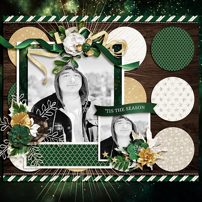 ACT: Celebrating the Season