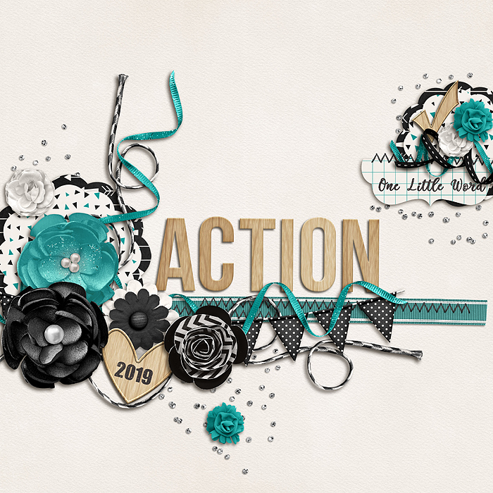 Action: OLW for 2019