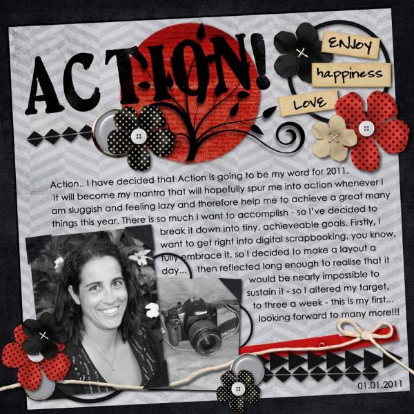 Action