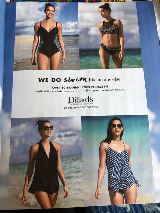 ad inspiration