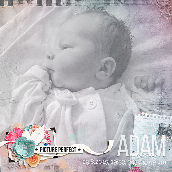 Adam ♥