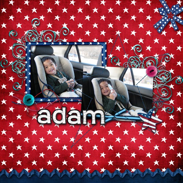 adam