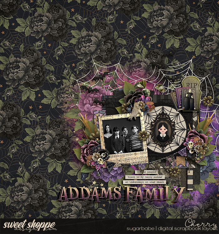 Addams Family