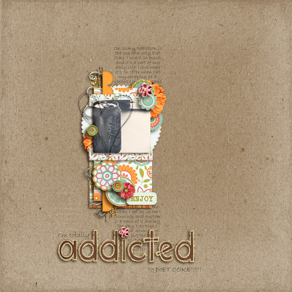 Addicted To...