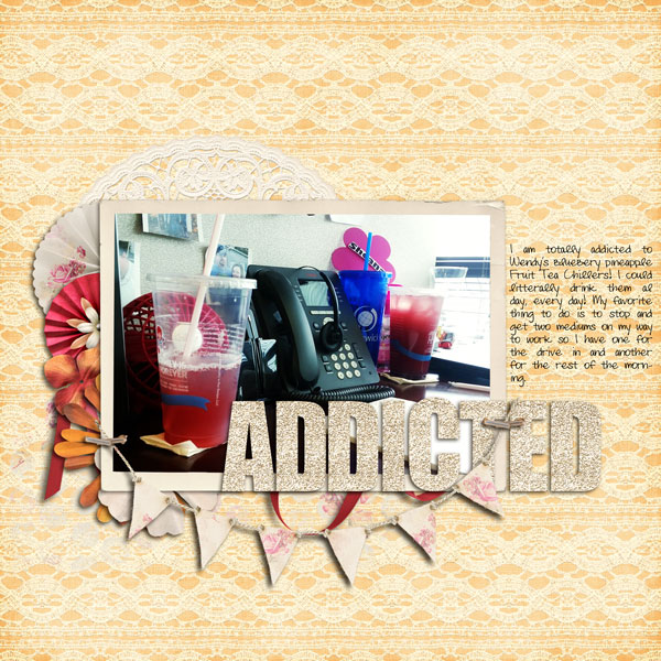 Addicted