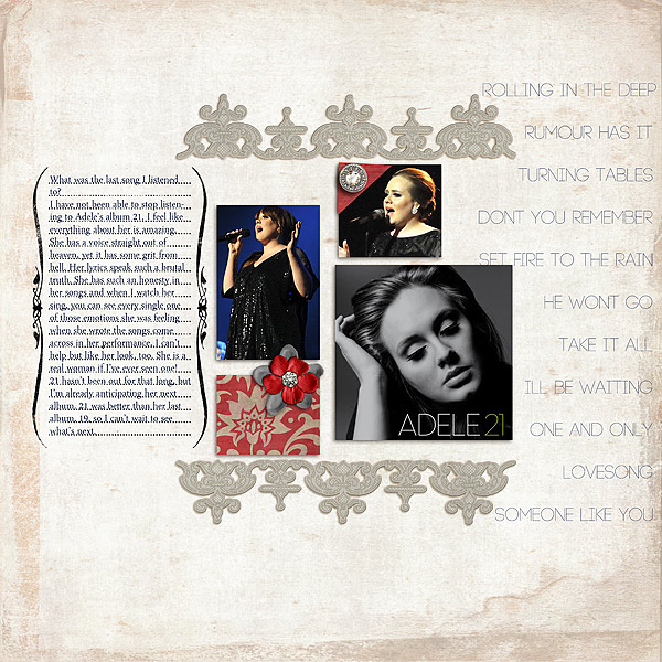 Adele