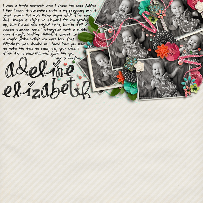 Adeline