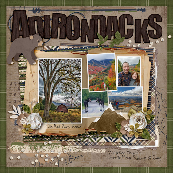Adirondack Adventures