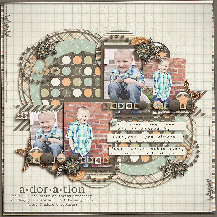 Adoration