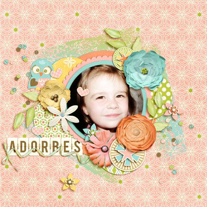 adorbes