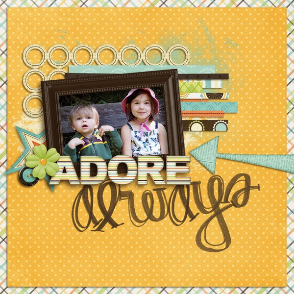 Adore Always