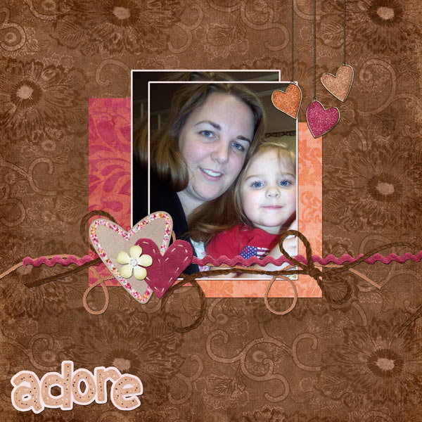 adore feb 09