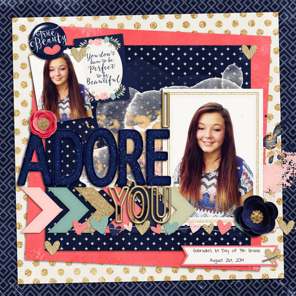 Adore You