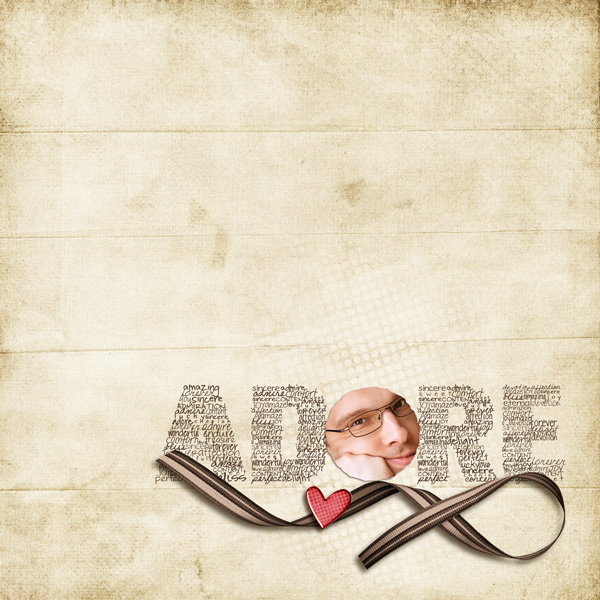 Adore