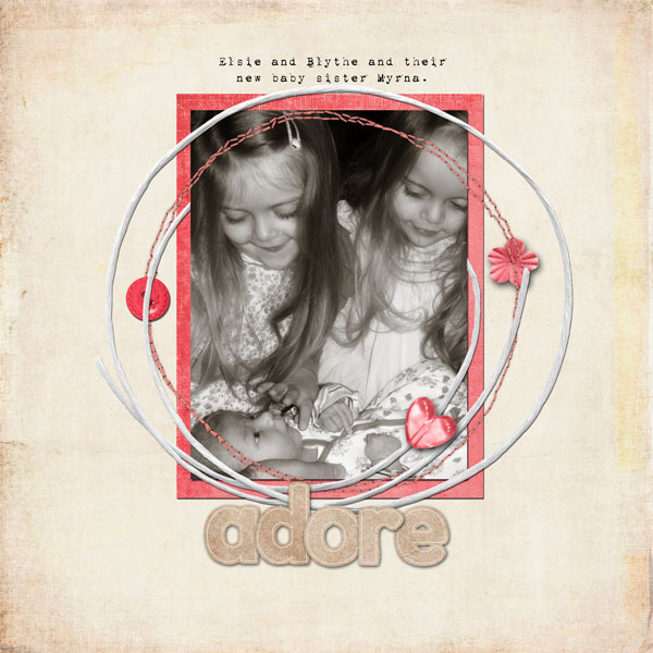 Adore