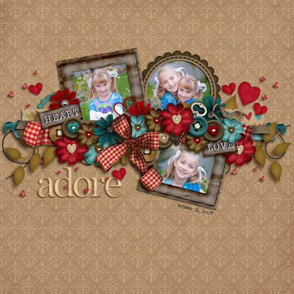 Adore