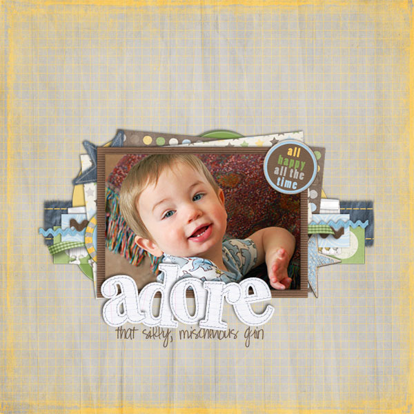 adore
