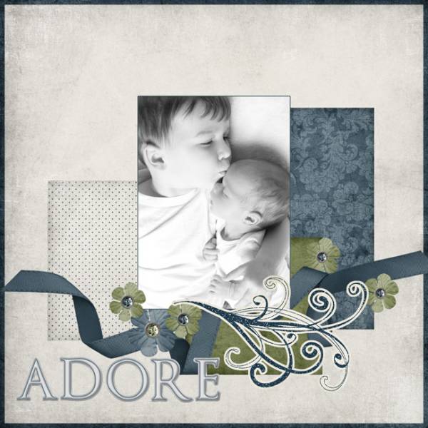 Adore