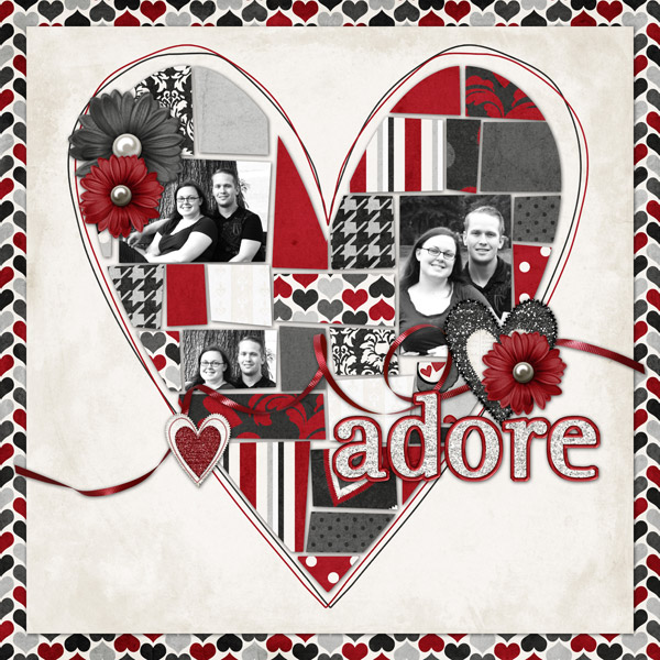 Adore