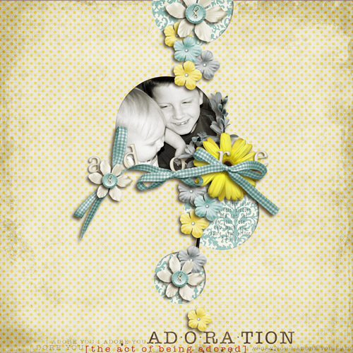 Adore