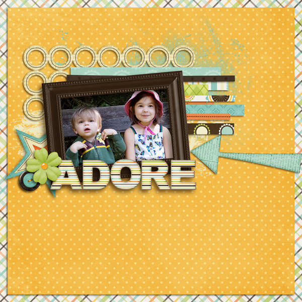Adore