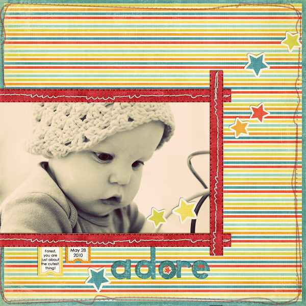 Adore