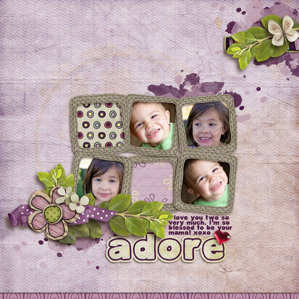 ADORE