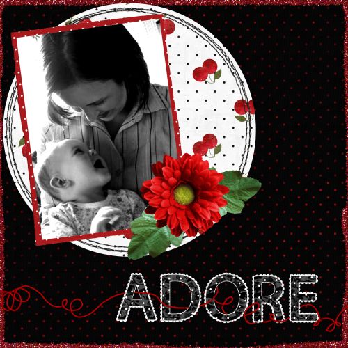 Adore