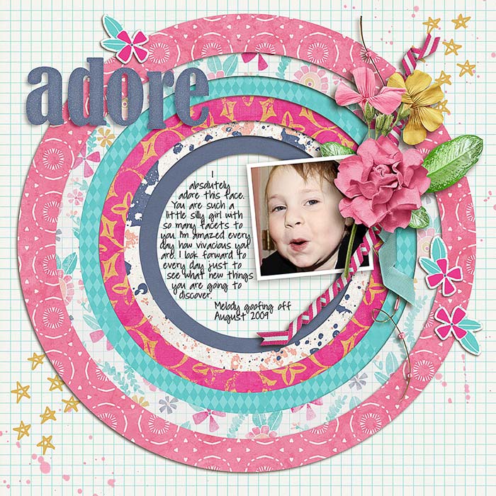 Adore