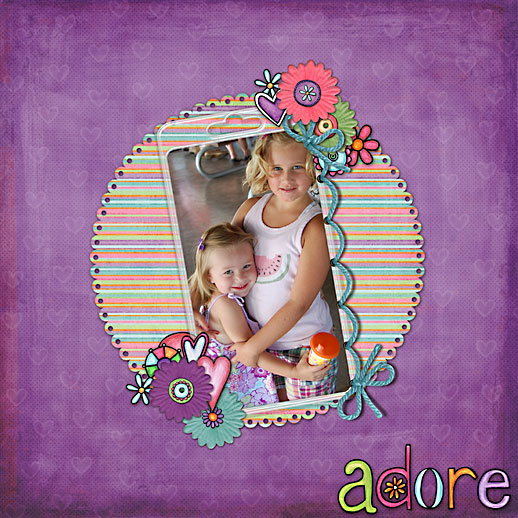Adore