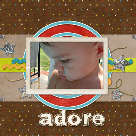 Adore