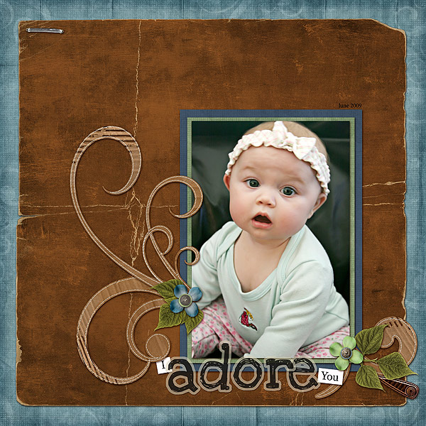 Adore