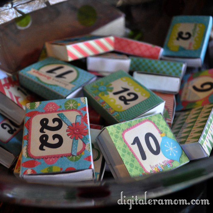 Advent 2012