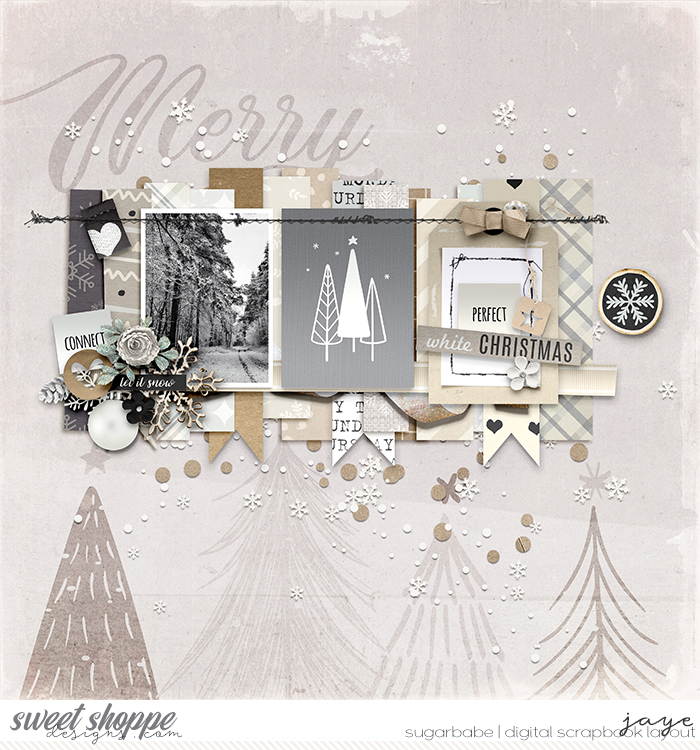 Advent 2022: White Christmas