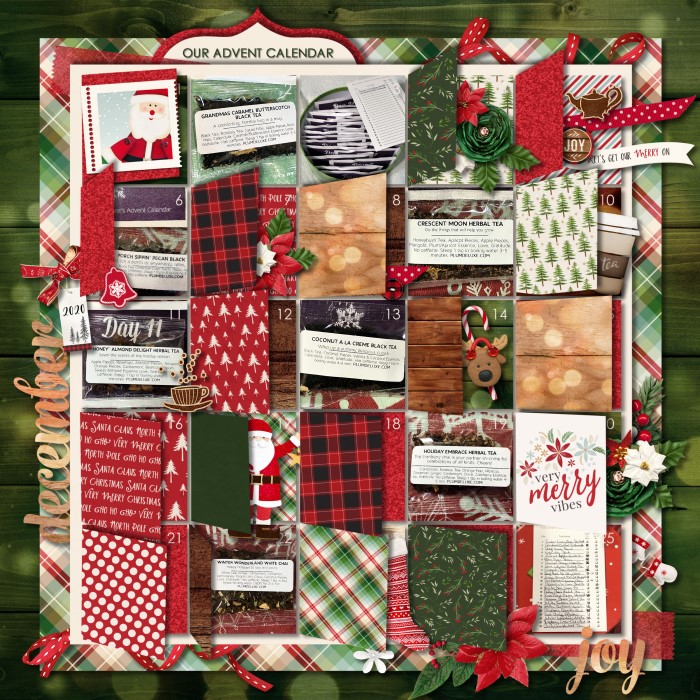 Advent Calendar