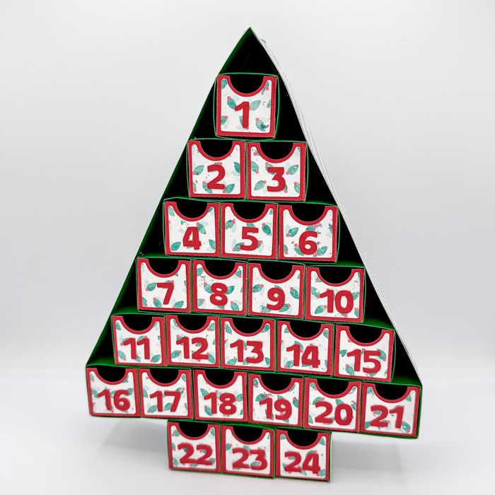 Advent Calendar