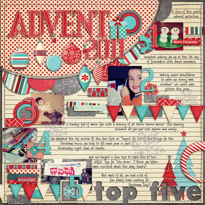 advent.